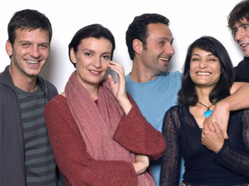 Foto 1 de This Life + 10