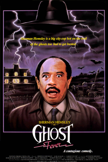  de Filme Operação Fantasmas (1987)