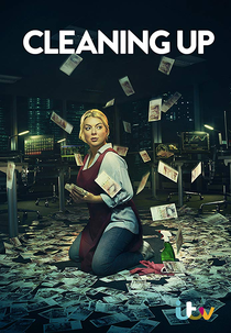 Cleaning Up (Cleaning Up)