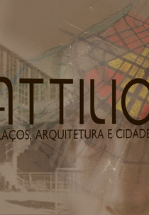Attílio - Traços, Arquitetura e Cidades (Attílio - Traços, Arquitetura e Cidades)