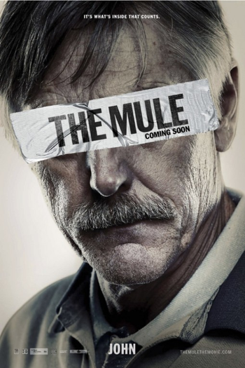  de Filme The Mule (2014)