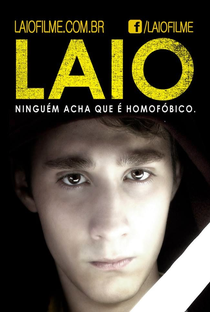 Laio - Poster / Capa / Cartaz - Oficial 1