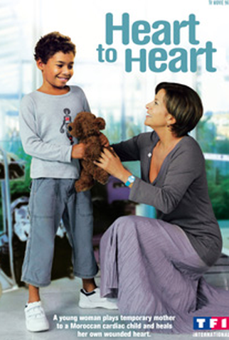 Poster 1 de Filme De Coração Para Coração (2008)