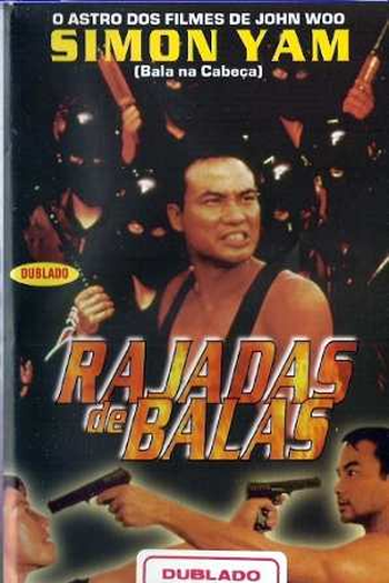  de Filme Rajadas de Balas (1996)