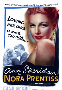 A Sentença (Nora Prentiss)