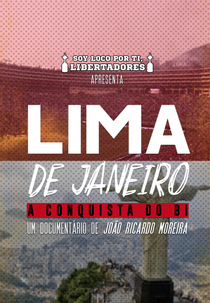 Lima de Janeiro - A Conquista do Bi (Lima de Janeiro - A Conquista do Bi)