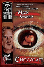 Chocolate - O Gosto da Obsessão (Chocolate)