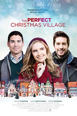 Christmas Perfection (Christmas Perfection)