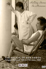 Rolling Stones - in Morocco 1989 (Rolling Stones - in Morocco 1989)