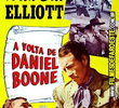 A Volta de Daniel Boone