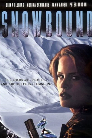  de Filme Medo na Neve (2001)