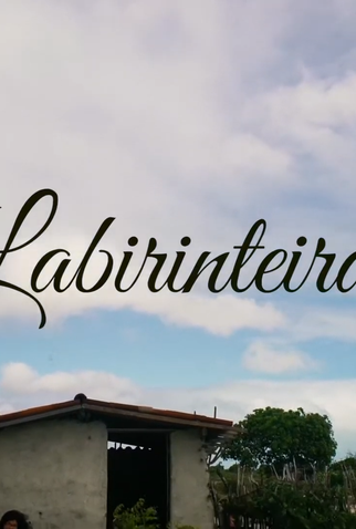 Poster 1 de Curta Labirinteiras (2019)