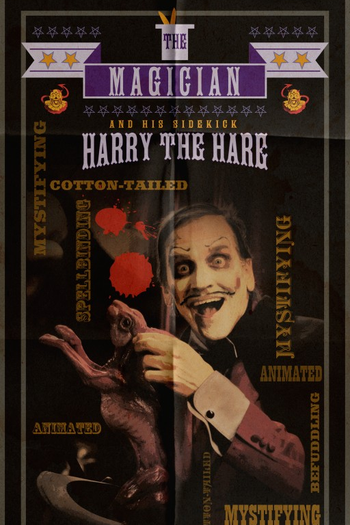  de Filme The Devil's Carnival (2012)