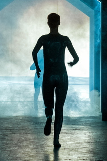 Poster de Episódio Infected Memory (2020)