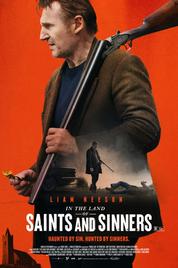  de Filme Na Terra de Santos e Pecadores (2023)