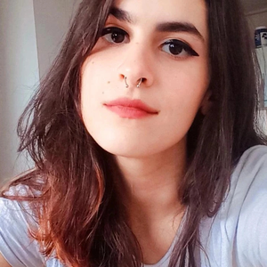 Foto de perfil de Isabela