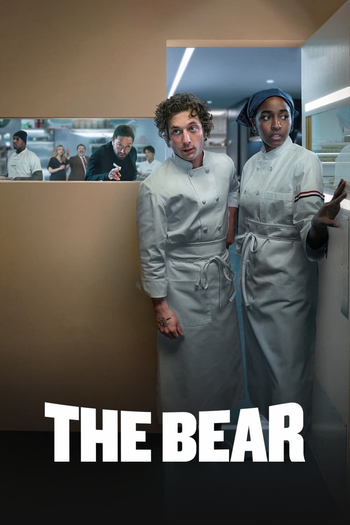  de Série O Urso (3ª Temporada) (2024)