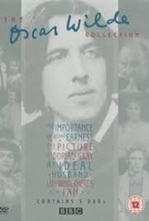 A Coleção Oscar Wilde - Poster / Capa / Cartaz - Oficial 1