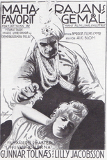 A filha do Brahma (Maharadjahens yndlingshustru II)