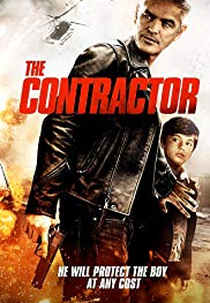 The Contractor (The Contractor)