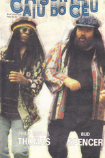 A Sorte Caiu do Céu (Noi siamo angeli: La fortuna piove dal cielo)