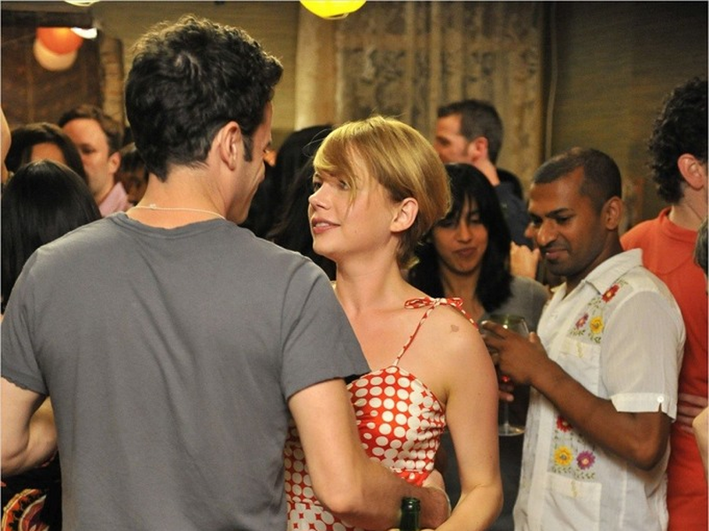 Foto 26 de Entre o Amor e a Paixão