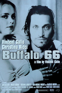 Buffalo '66 - Poster / Capa / Cartaz - Oficial 9