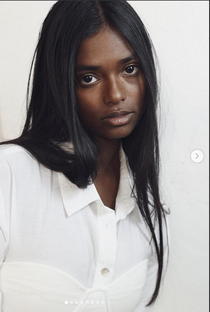 Asha O'Connell - Poster 1