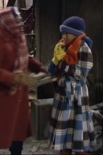 Poster de Episódio The Snow Storm (1978)