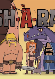 Clash-A-Rama! (Clash-A-Rama!)