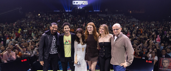 Data de estreia e teaser da última temporada de The Boys são anunciados na CCXP