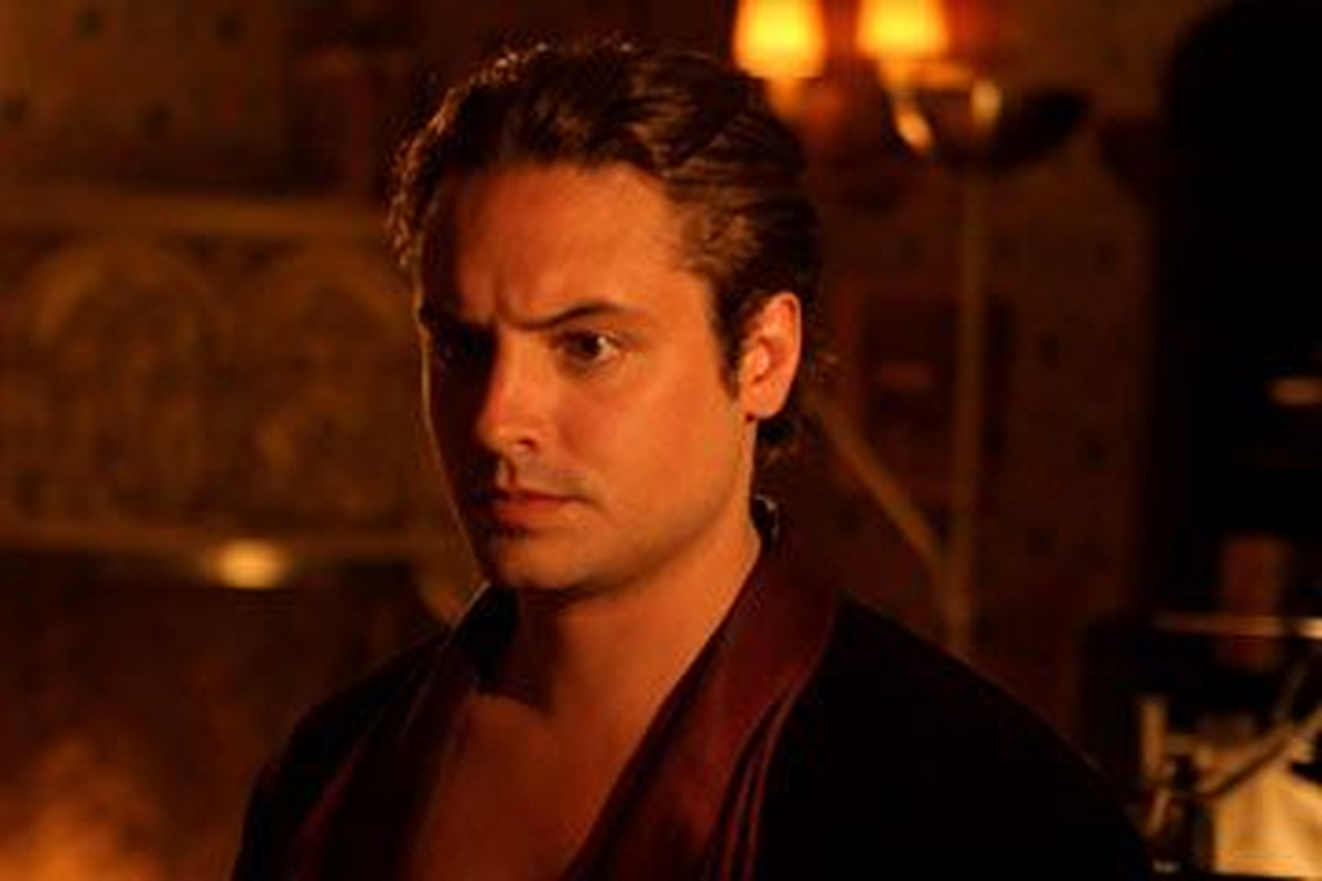 Will Friedle - Foto 4