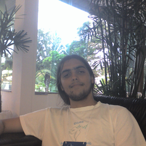 Foto de perfil de Brunno Rech Pedrosa