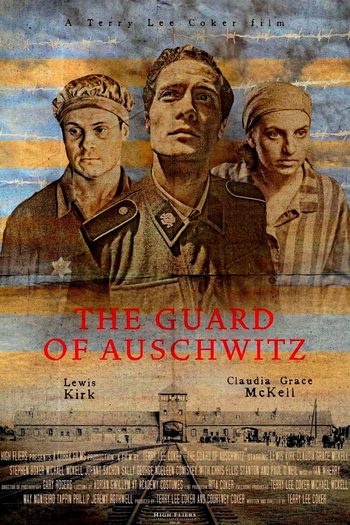  de Filme O Guarda de Auschwitz (2018)
