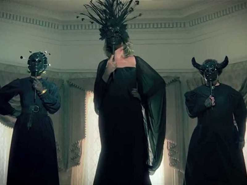 Foto 4 de American Horror Story: Coven (3ª Temporada)