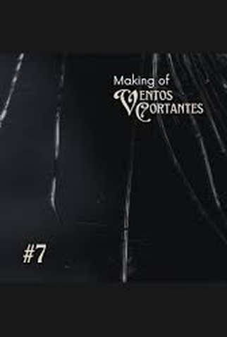 Poster 1 de Curta Ventos Cortantes (2024)