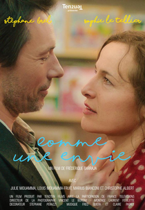 Hurry Up (Comme une envie)