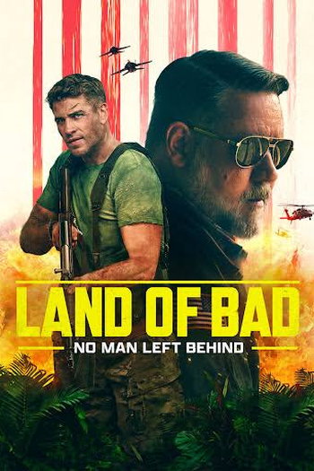  de Filme Zona de Risco (2024)