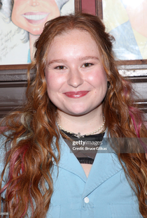 Julia Lester - Poster / Capa / Cartaz - Oficial 1