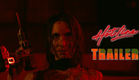 'HOTLINE' (2026) Official Trailer | Argentinian Serial Killer Crime Horror |  @RedOwlFilms