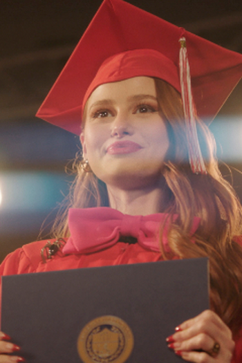 Poster de Episódio Chapter Seventy-Nine: Graduation (2021)