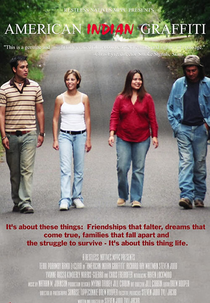 American Indian Graffiti: This Thing Life (American Indian Graffiti: This Thing Life)