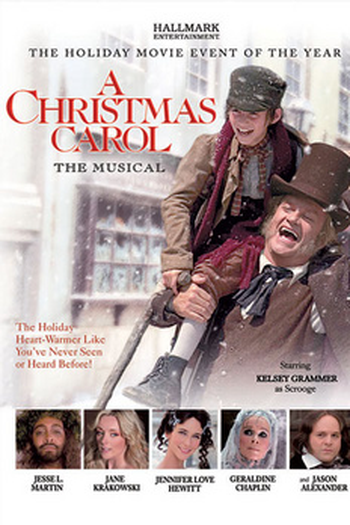  de Filme Contos de Natal, O Musical (2004)