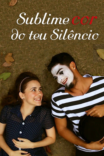  de Curta Sublime Cor do Teu Silêncio (2015)