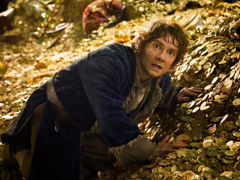 Foto 5 de O Hobbit: A Desolação de Smaug