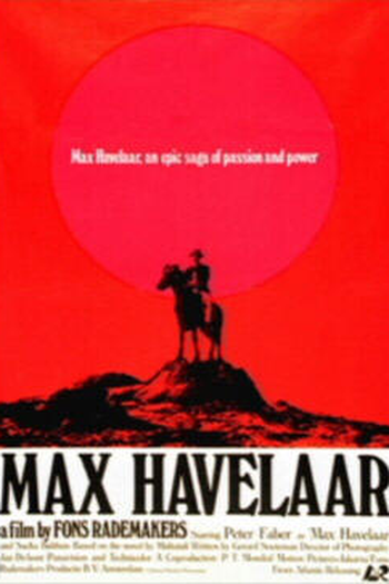  de Filme Max Havelaar  (1976)