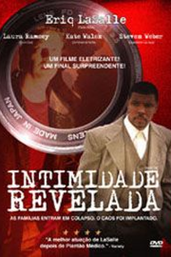  de Filme Intimidade Revelada (2005)