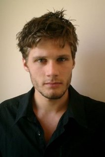 Alexis Michalik - Poster 1