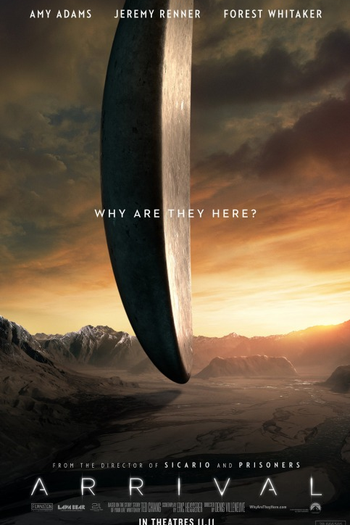  de Filme A Chegada (2016)