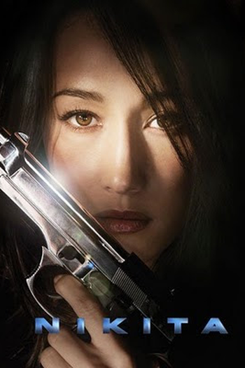  de Série Nikita (3ª Temporada) (2012)
